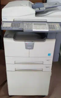 کپی توشیبا