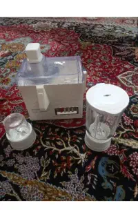 لوازم برقی خانه