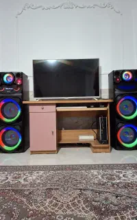 اسپیکر و باند حرفه ای آیوا 2100 پرو