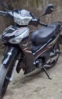 موتور بی کلاج احسان
