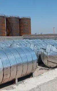 ایزوگام شرق