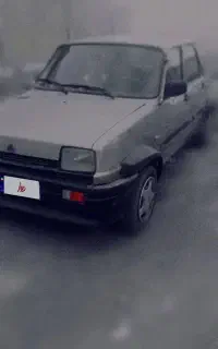 رنو پی کی