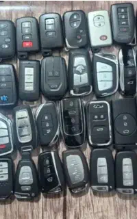 کلید سازی ،قفل سازی ،خانه ریموت ،