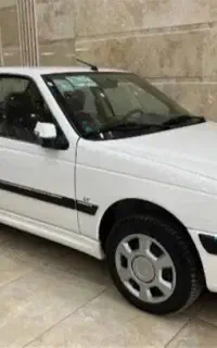 پارس tu5 1402