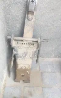 تریلی بند