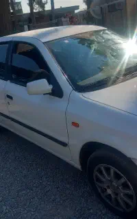 سمند lx