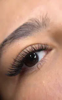 تخفیف ویژه اکستنشن مژه