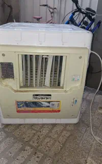 کولر ابی