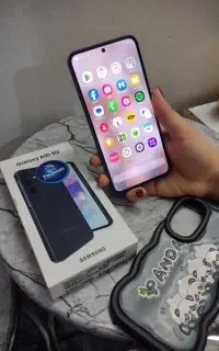 گوشی a55 فروش یا معاوضه