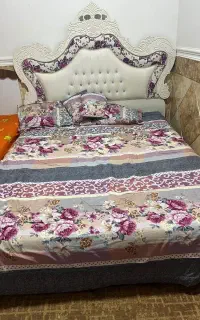 تخواب و تشک تمیز