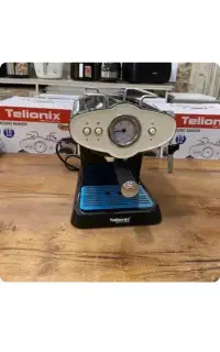 اسپرسو ساز قهوه ساز