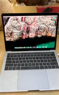 2017 Macbook pro 13اینچ