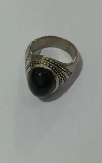 انگشت کهنه قدیمی