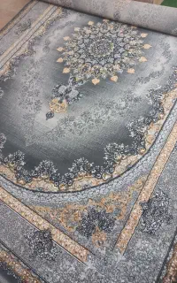 فرش۹متری۴عدد داخل کاور آکبند