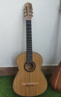 گیتارمت3 درحد نو