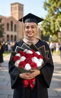 فارغ‌التحصیل،نوزادی،تولد،باکس