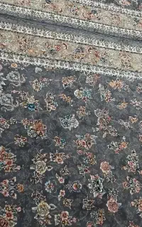 دو تا فرش ۹ متری