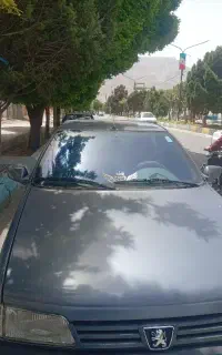 پژو 405مدل94