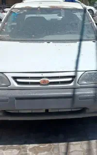 پراید مدل90