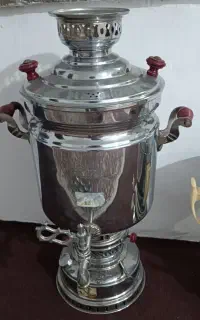 سماور نفتی 20 لیتری نفتی