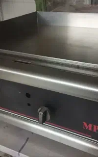 لوازم فست فود به صورت کلی و جزئی