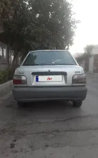 پراید ۸۵