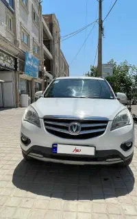 ماشین چانگان فروش فوری