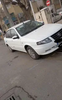 سورن صفر کیلومتر نقد و اقساط (لیزینگ حسن زاده)