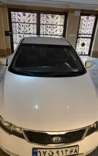 سراتو مدل۹۵ دنده پول لازم فوری