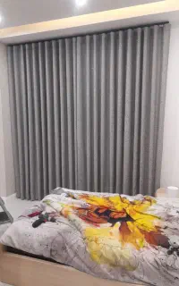 خوشکشویی تخصصی پرده