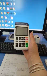کارتخوان سیار با قابلیت اتصال به تمامی بانک ها