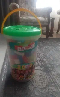 آجربازی