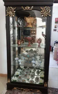 بوفه سالم