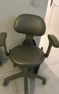 صندلی کامپیوتر