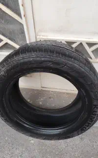 لاستیک کومهو سایز ۲۲۵/۶۰ رینگ ۱۷