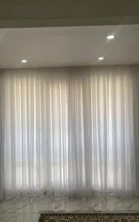 پرده نو