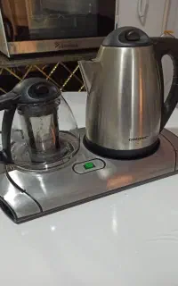 چای ساز کاملا سالم GosoNiC