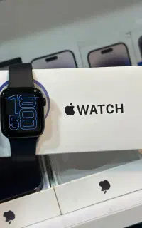 Apple Watch series 9se باتری ۱۰۰ زیر قیمت