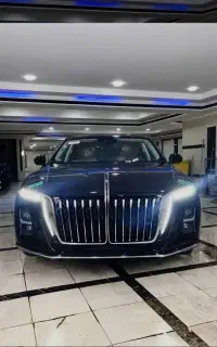 هونگچی 2025 H5