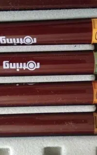 راپید روترینگ اصل آلمانی با جعبه ۴ تایی