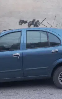خودرو تیبا۲مدل ۹۵