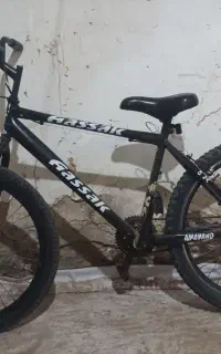 دوچرخه