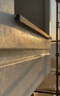 اجرای میکروسمنت در گیلان