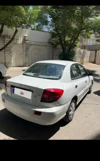 ریو مدل ۸۵
