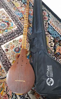سه تار دو مهر سبک بار