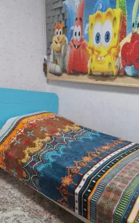 تخت و دروار