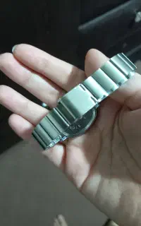 ساعت مچی