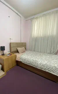 سرویس خواب ام دی اف