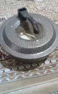 کیک پز برقی