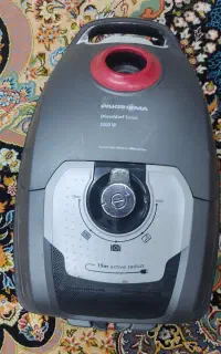 جاروبرقی پاکشوما پنج ملیون